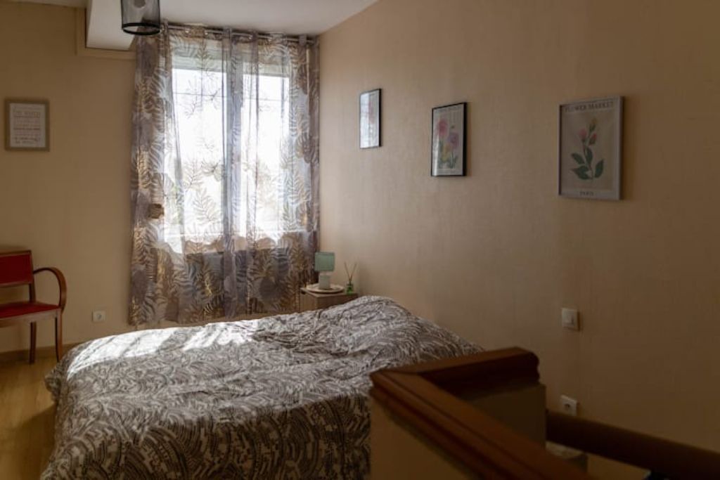 Photo of Bedroom in Landrecies