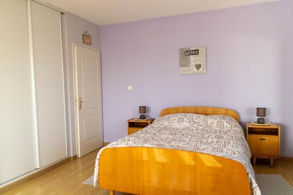 Photo of Bedroom in Landrecies