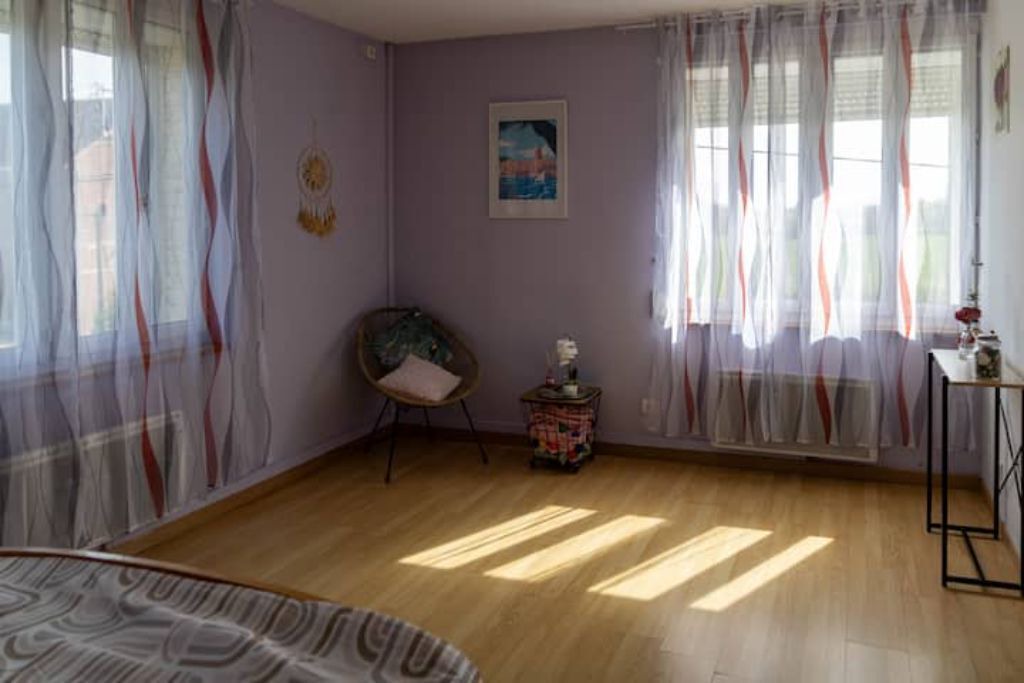Photo of Bedroom in Landrecies