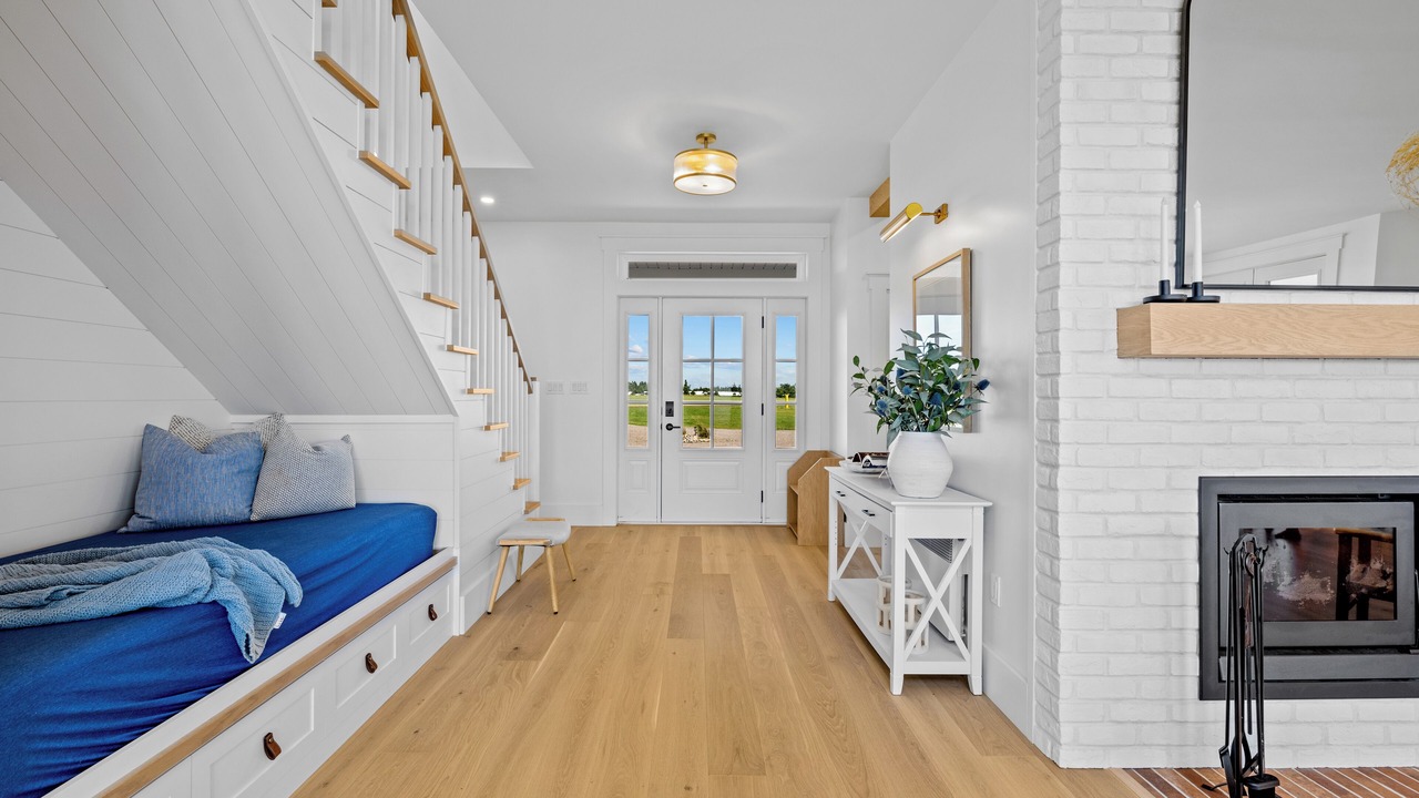 Photo of Bedroom in Charlotte's Shore