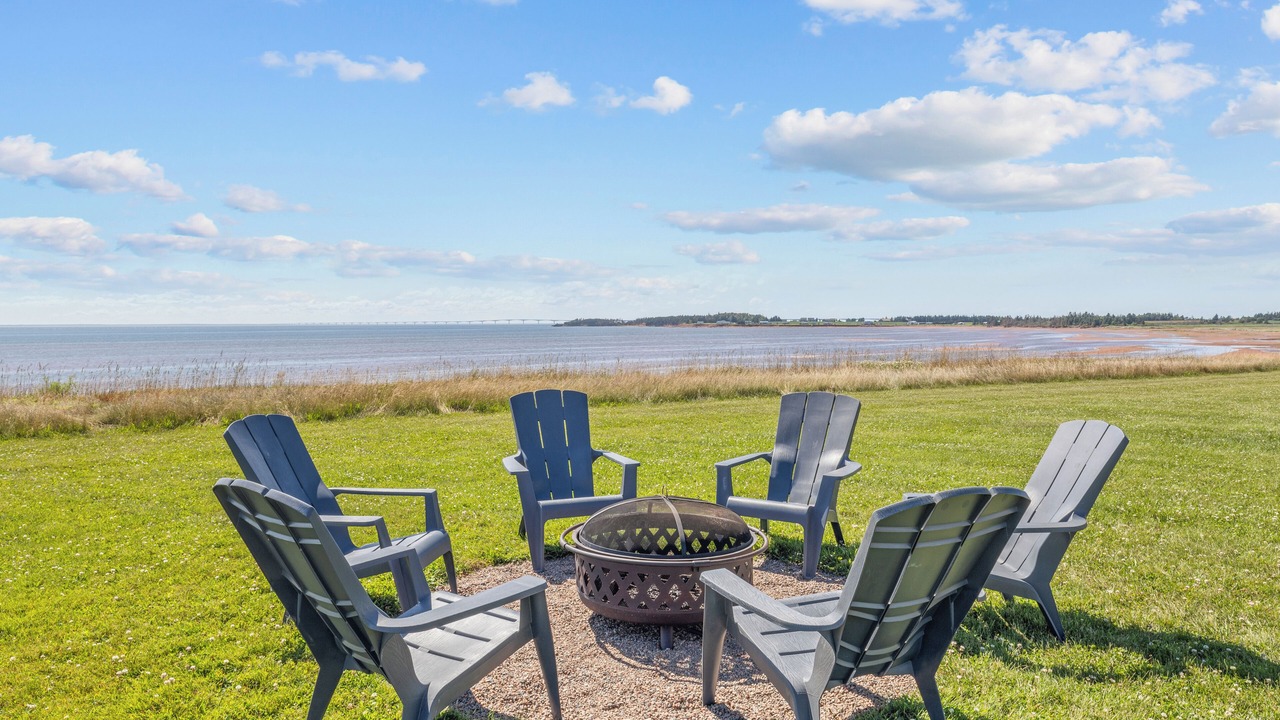 Photo of Outdoor in Charlotte's Shore