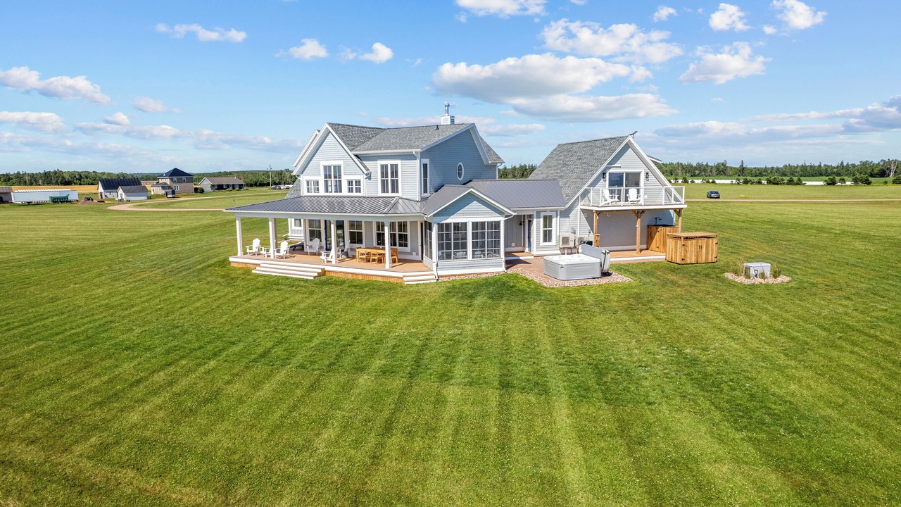 Photo of Outdoor in Charlotte's Shore