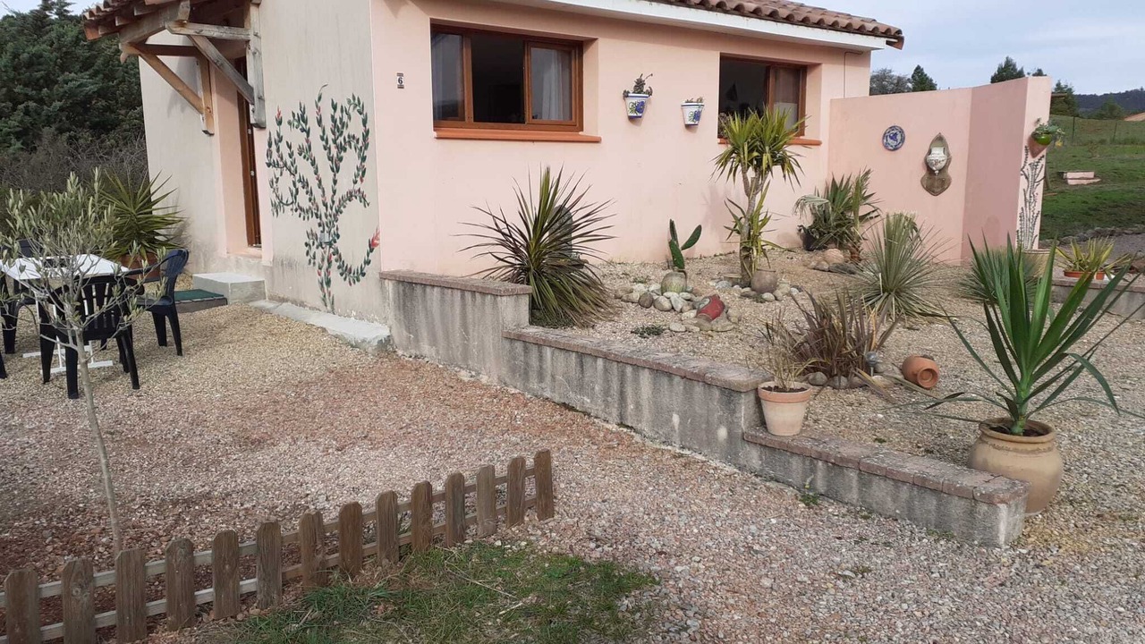 Photo of Outdoor in Arques