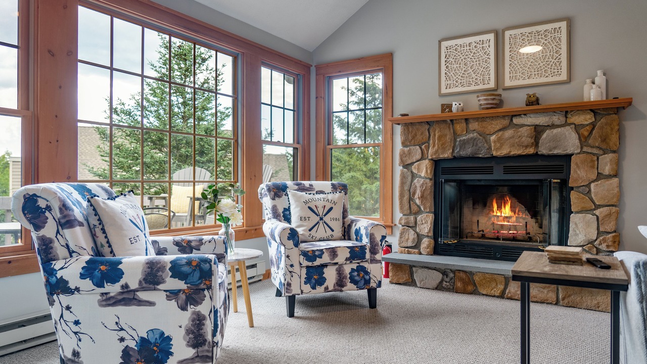 Photo of Livingroom in Tannersville