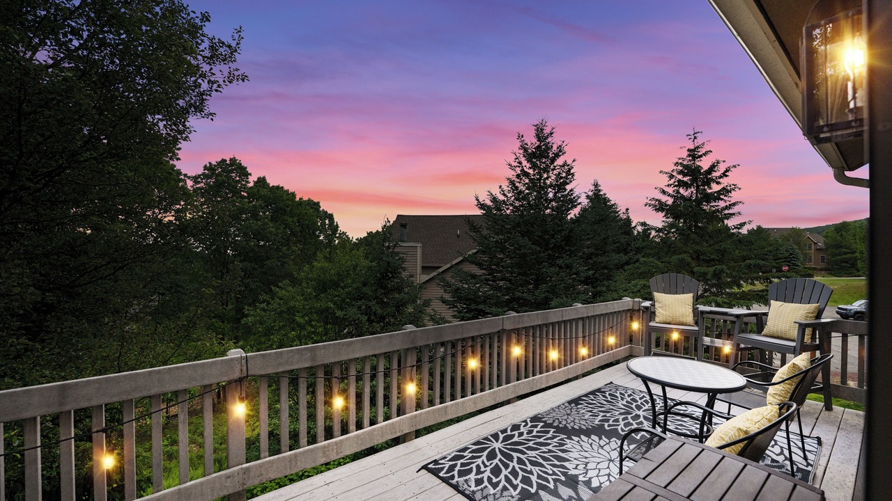 Photo of Outdoor in Tannersville