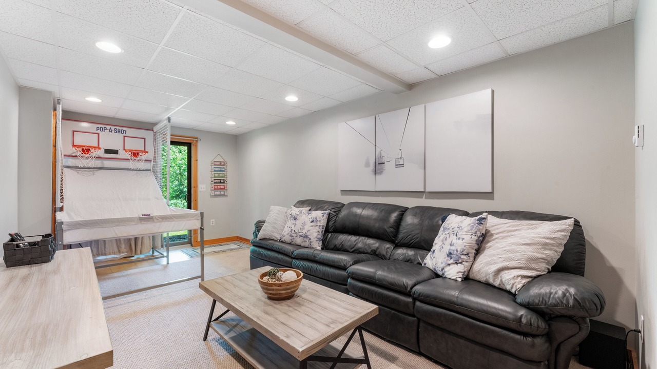 Photo of Bedroom in Tannersville