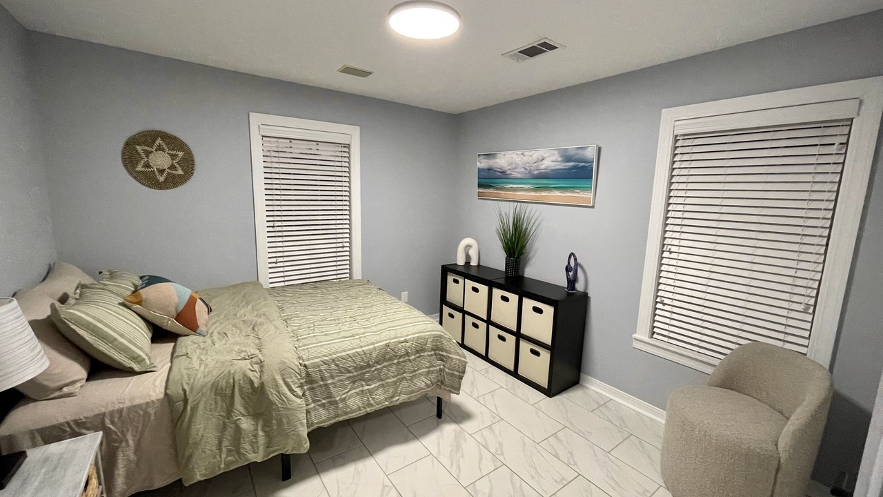 Photo of Bedroom in Tupelo