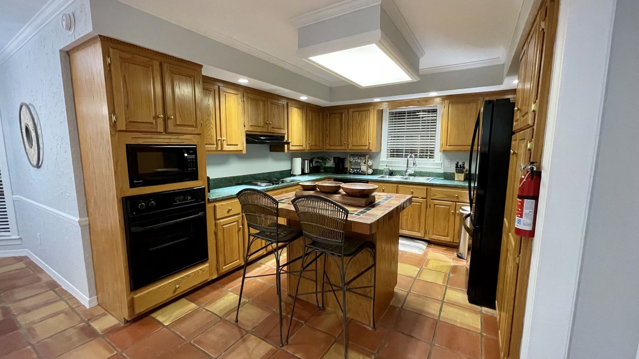Photo of Kitchen in Tupelo