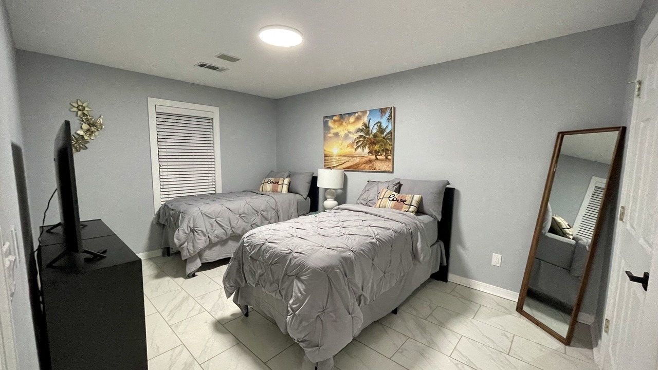 Photo of Bedroom in Tupelo