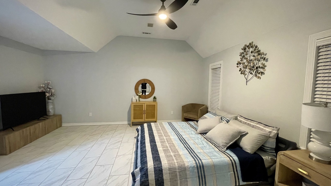 Photo of Bedroom in Tupelo