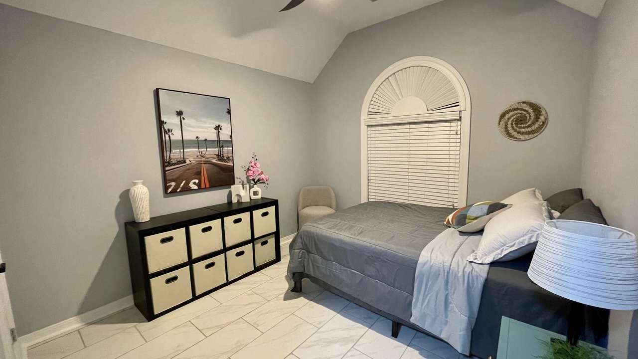 Photo of Bedroom in Tupelo