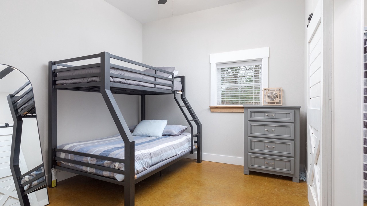 Photo of Bedroom in Pottsboro
