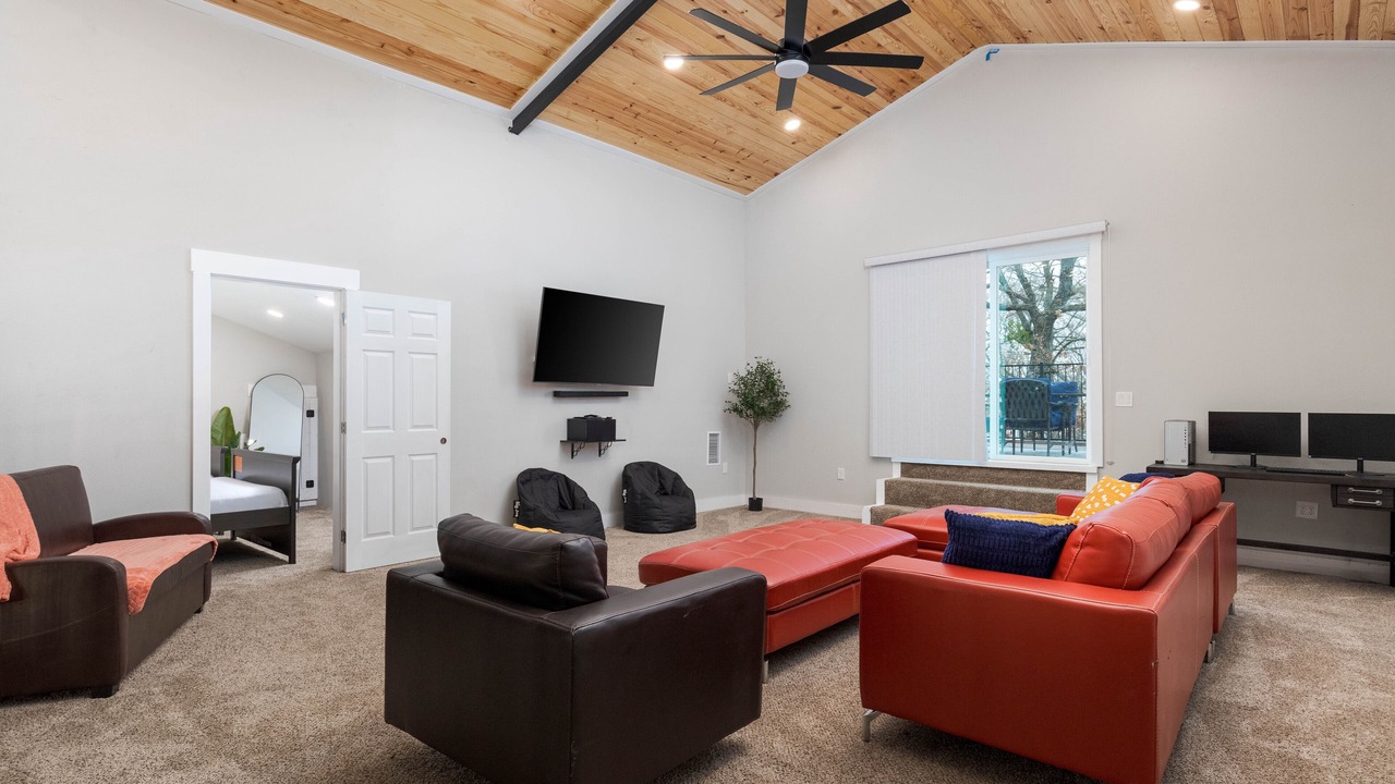 Photo of Livingroom in Pottsboro