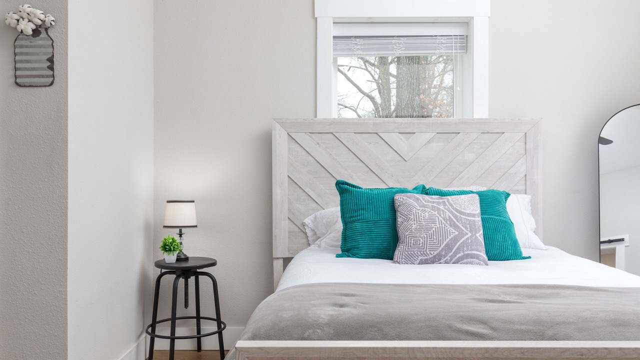 Photo of Bedroom in Pottsboro