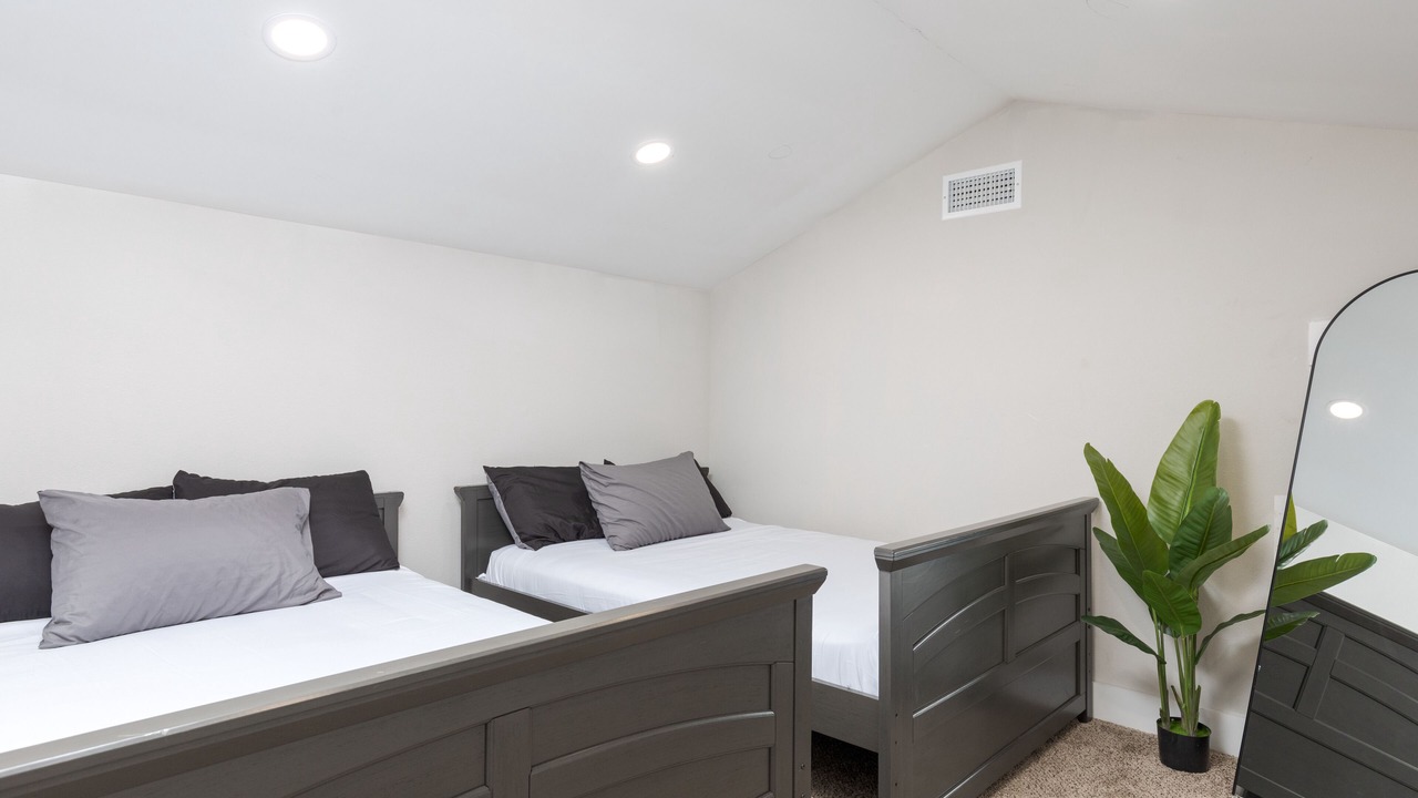 Photo of Bedroom in Pottsboro