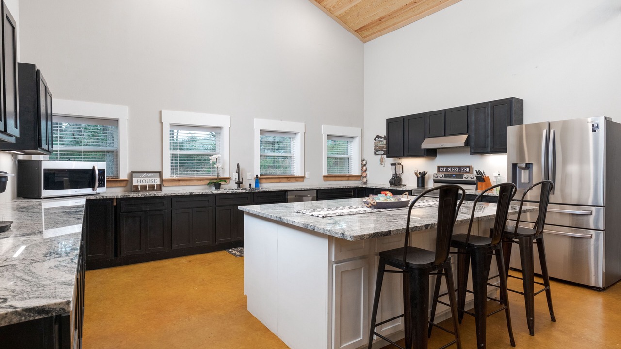Photo of Kitchen in Pottsboro