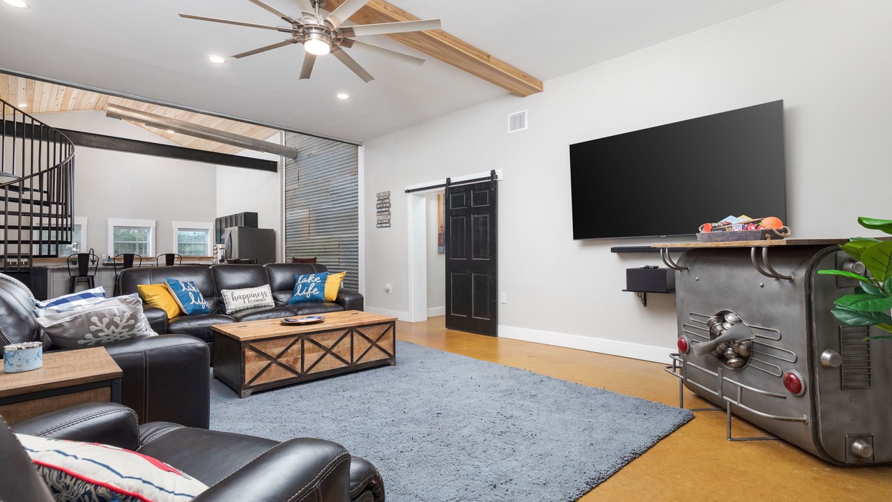 Photo of Livingroom in Pottsboro