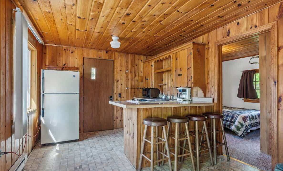 Photo of Kitchen in Park Rapids