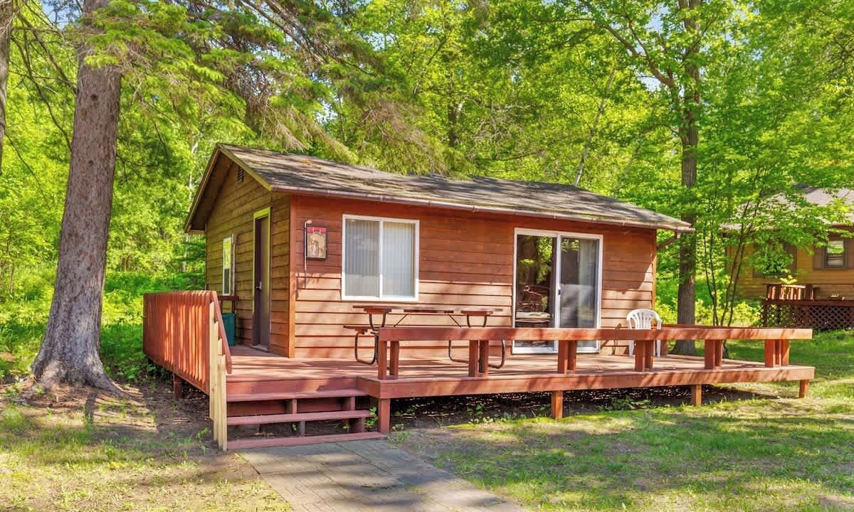 Photo of Outdoor in Park Rapids