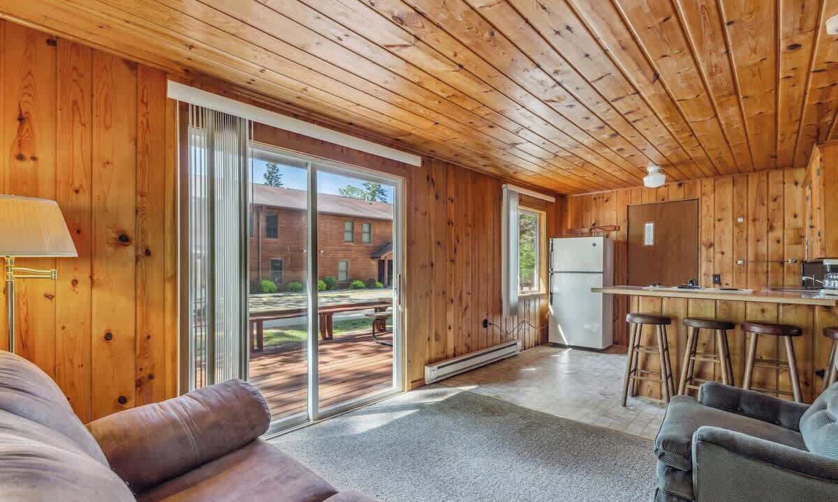 Photo of Livingroom in Park Rapids