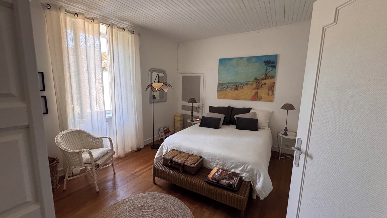 Photo of Bedroom in Labastide-Murat