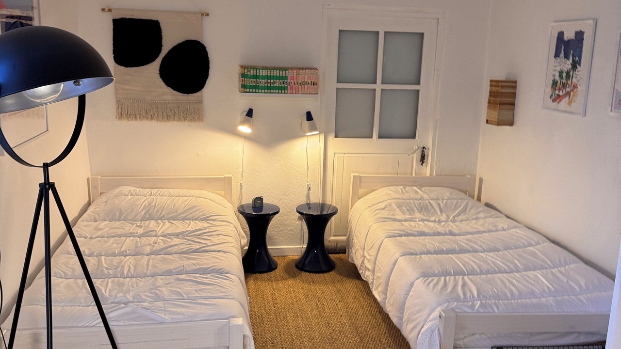Photo of Bedroom in Labastide-Murat