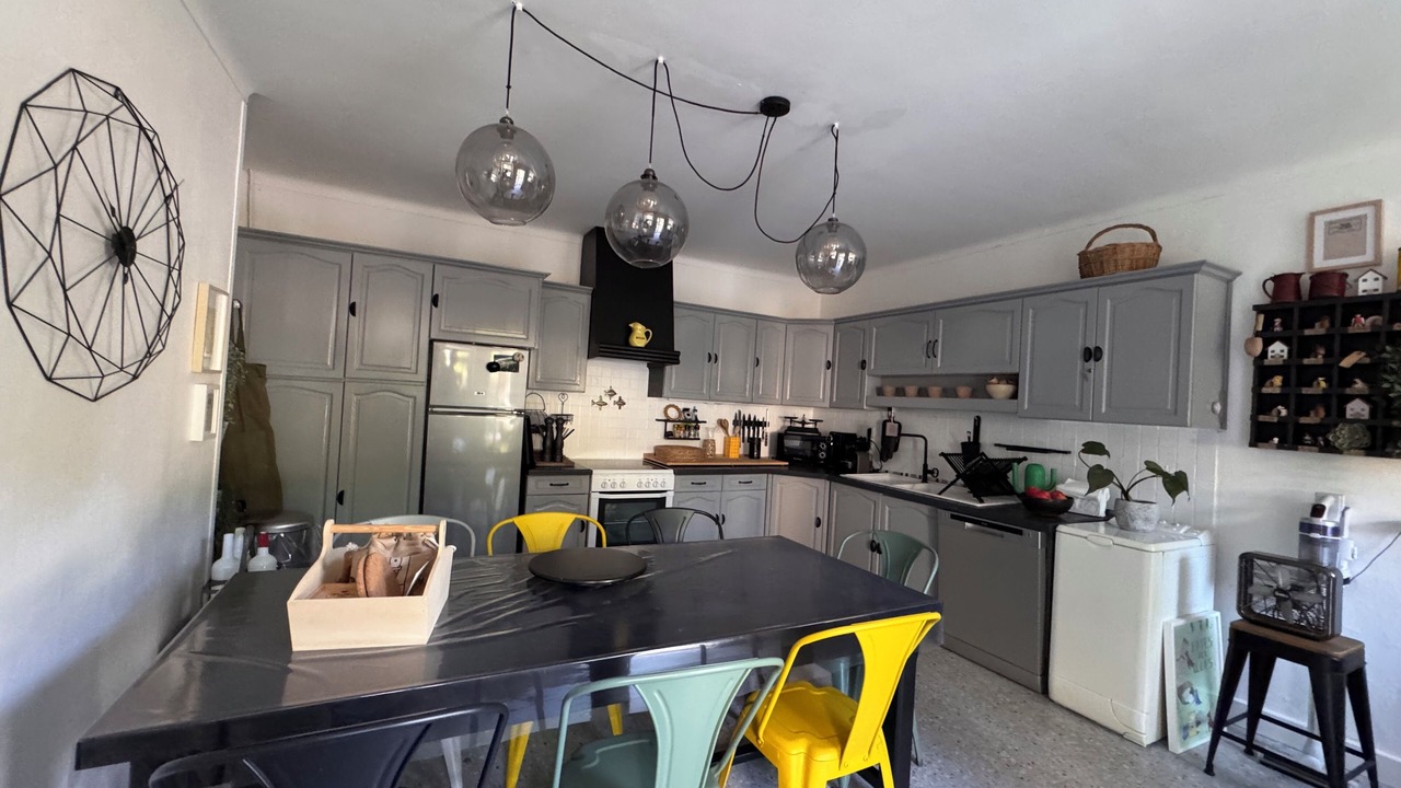Photo of Kitchen in Labastide-Murat