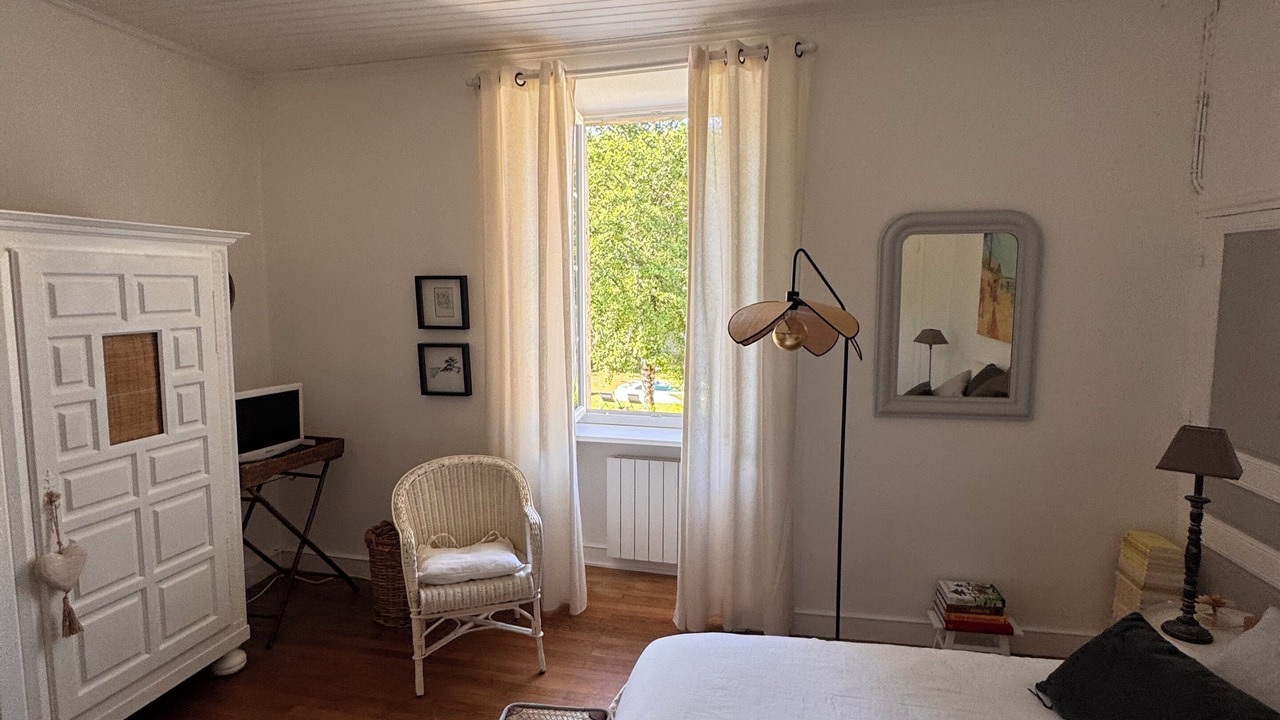 Photo of Bedroom in Labastide-Murat