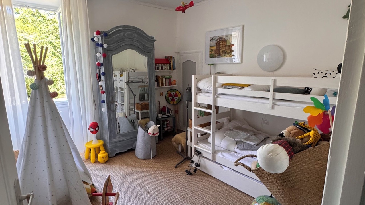 Photo of Bedroom in Labastide-Murat