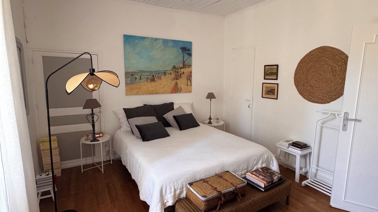 Photo of Bedroom in Labastide-Murat