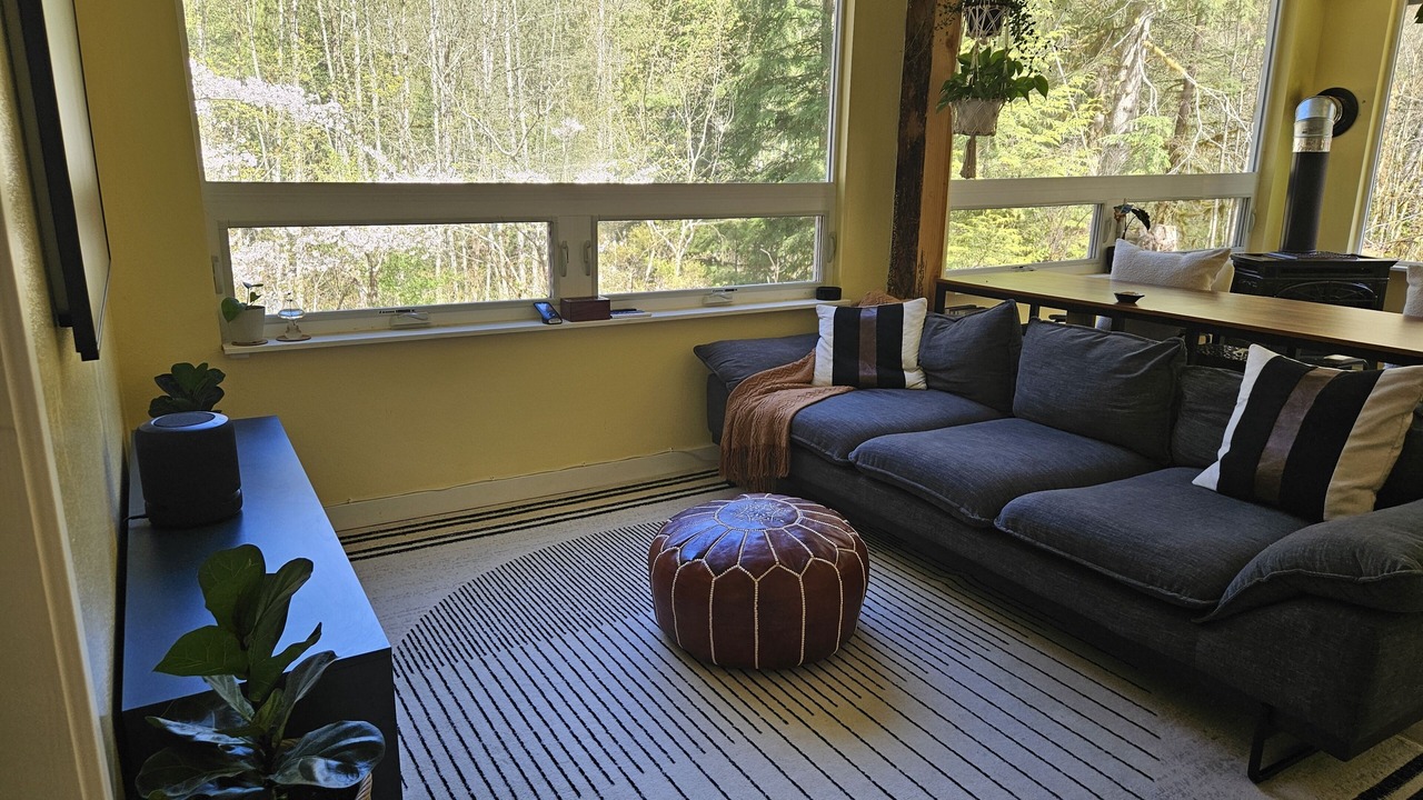 Photo of Livingroom in Marblemount