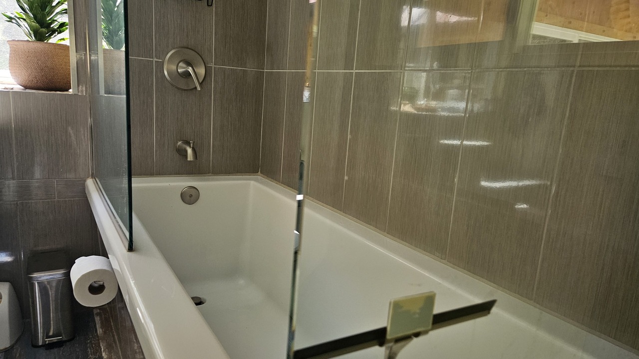 Photo of Bathroom in Marblemount