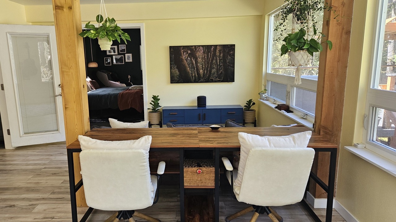Photo of Bedroom in Marblemount