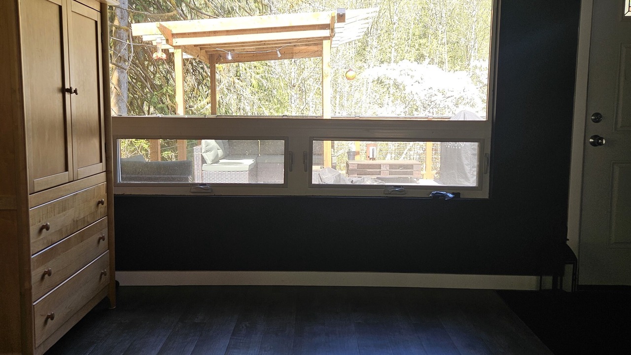 Photo of Bedroom in Marblemount