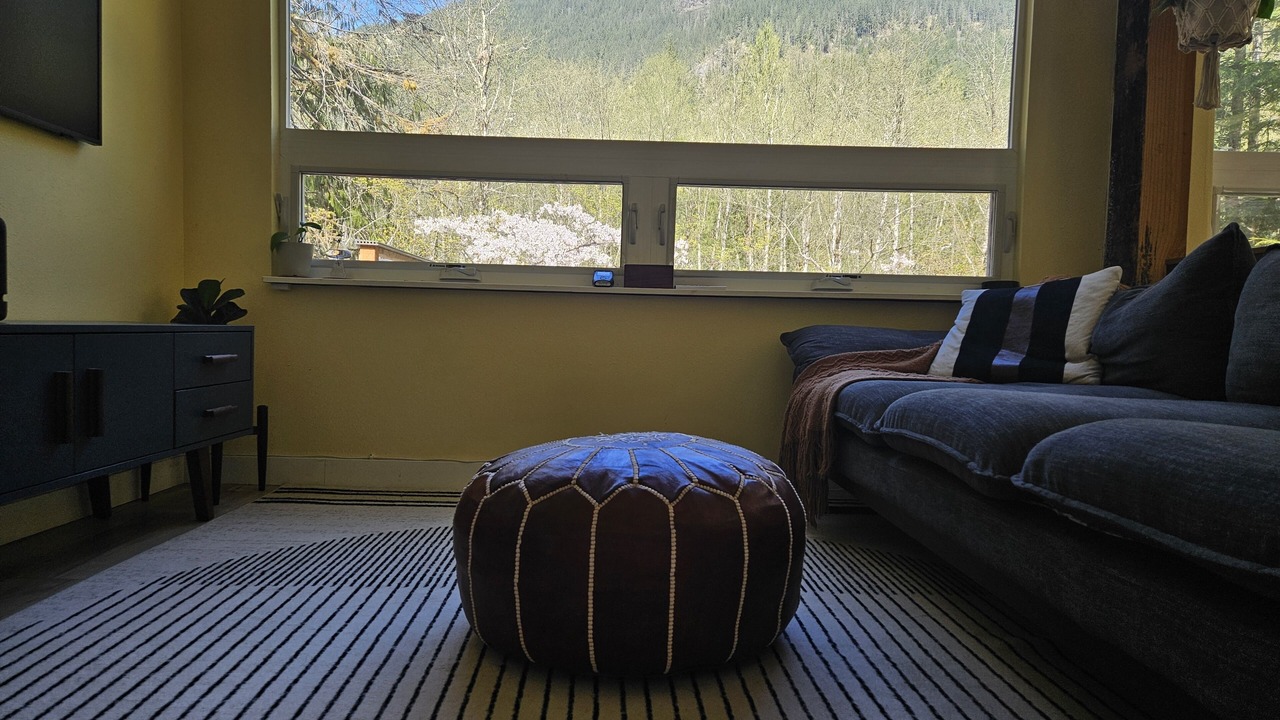 Photo of Livingroom in Marblemount