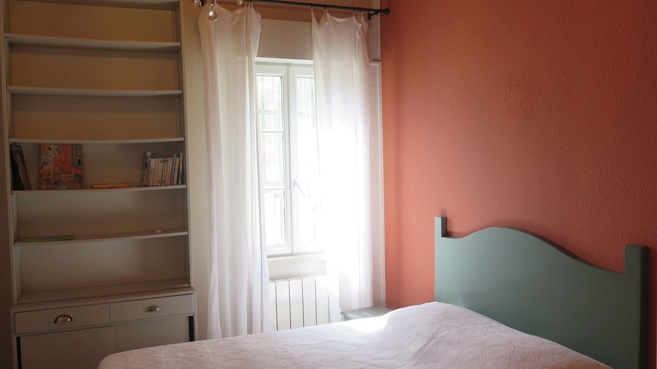 Photo of Bedroom in Mediterranee