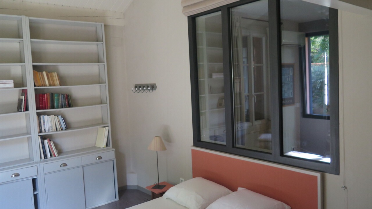 Photo of Bedroom in Mediterranee