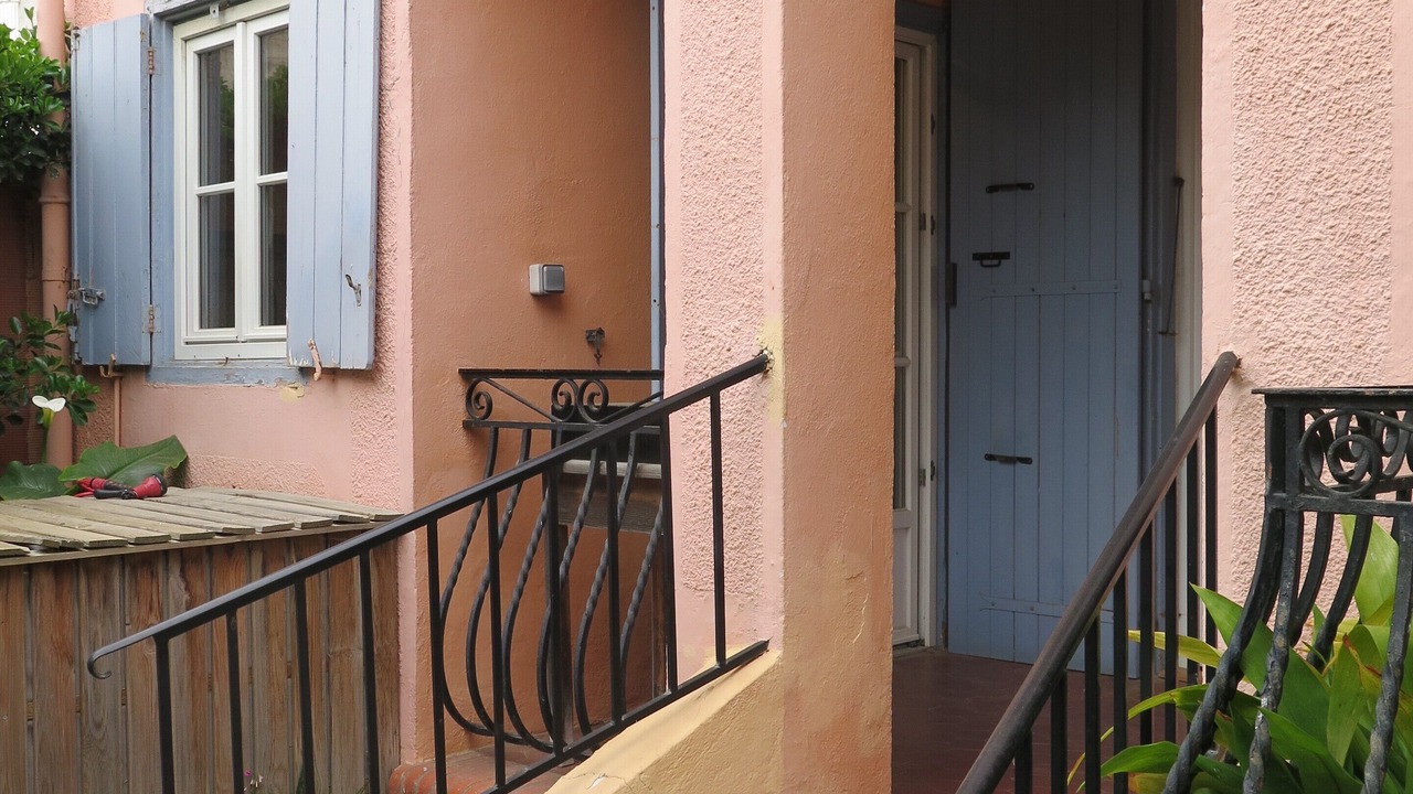 Photo of Outdoor in Mediterranee