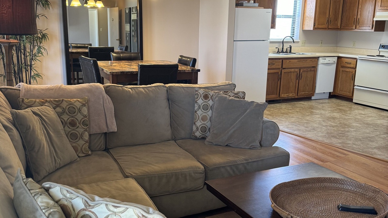 Photo of Livingroom in Poplar Bluff