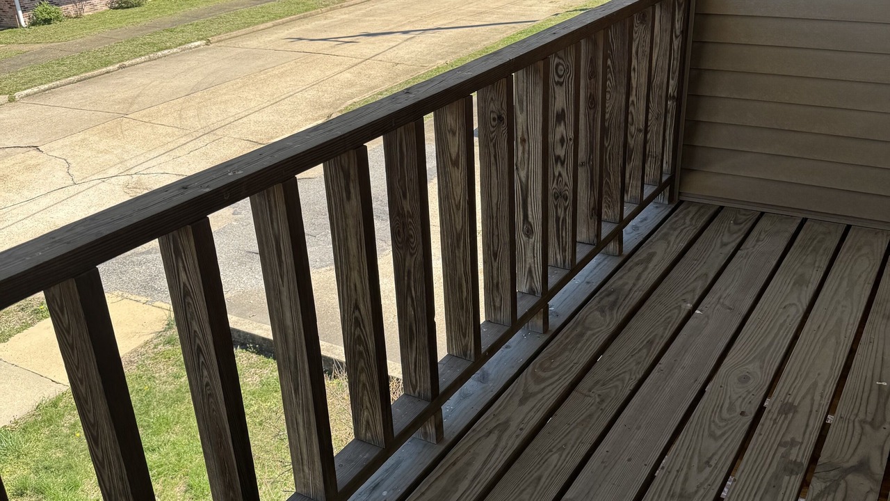 Photo of Outdoor in Poplar Bluff