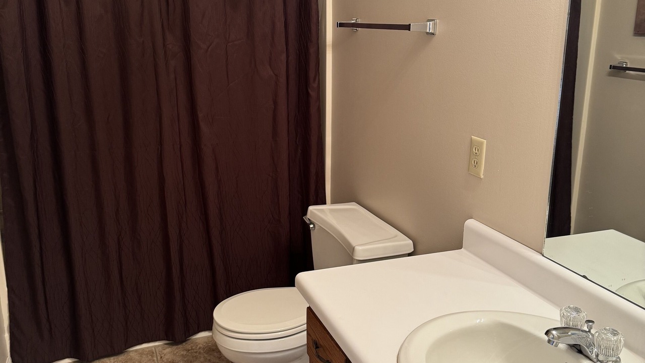 Photo of Bathroom in Poplar Bluff