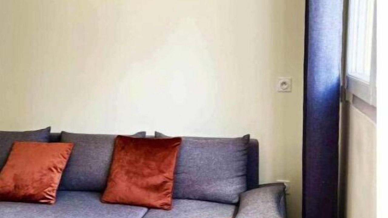 Photo of Livingroom in Behen