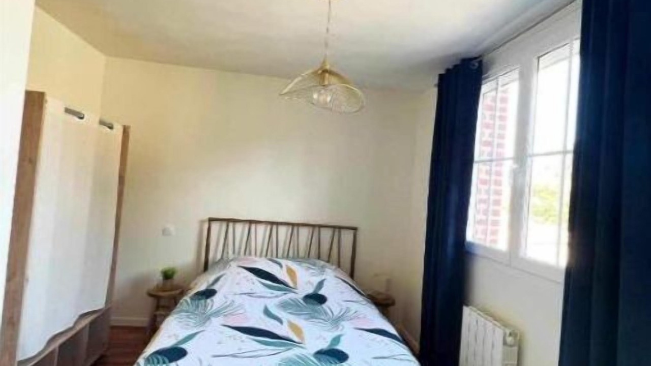 Photo of Bedroom in Behen