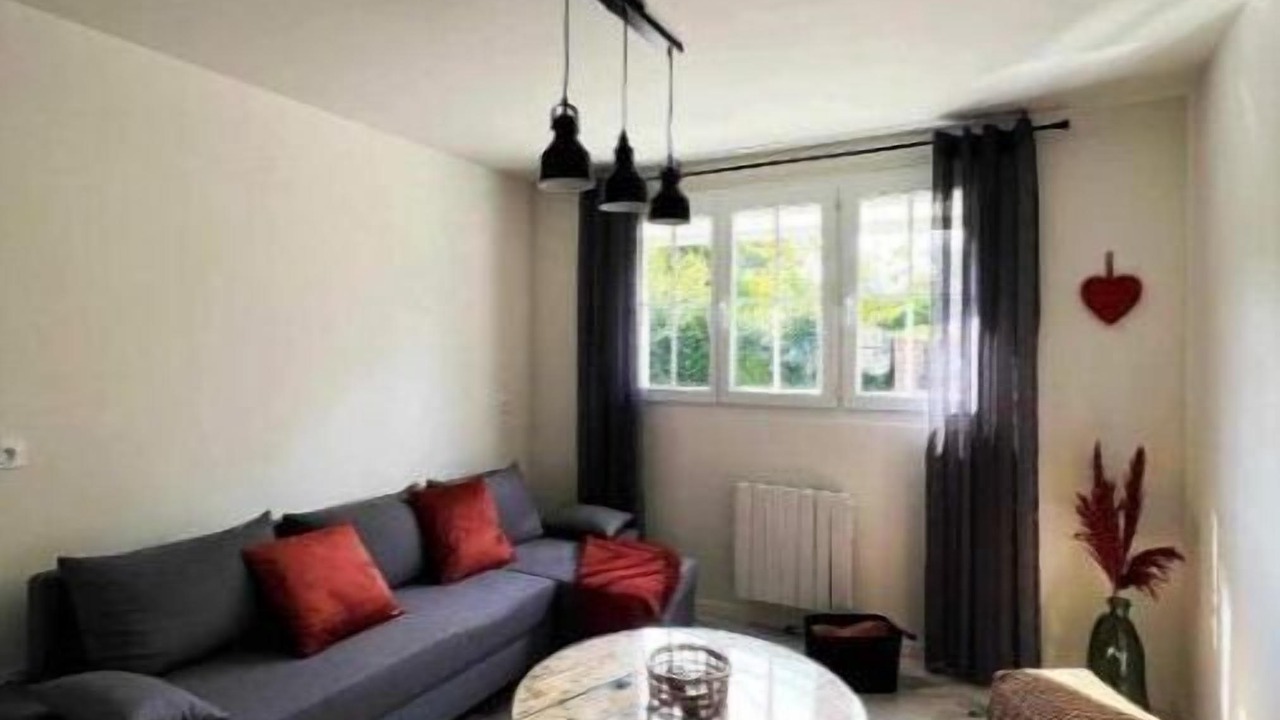 Photo of Livingroom in Behen