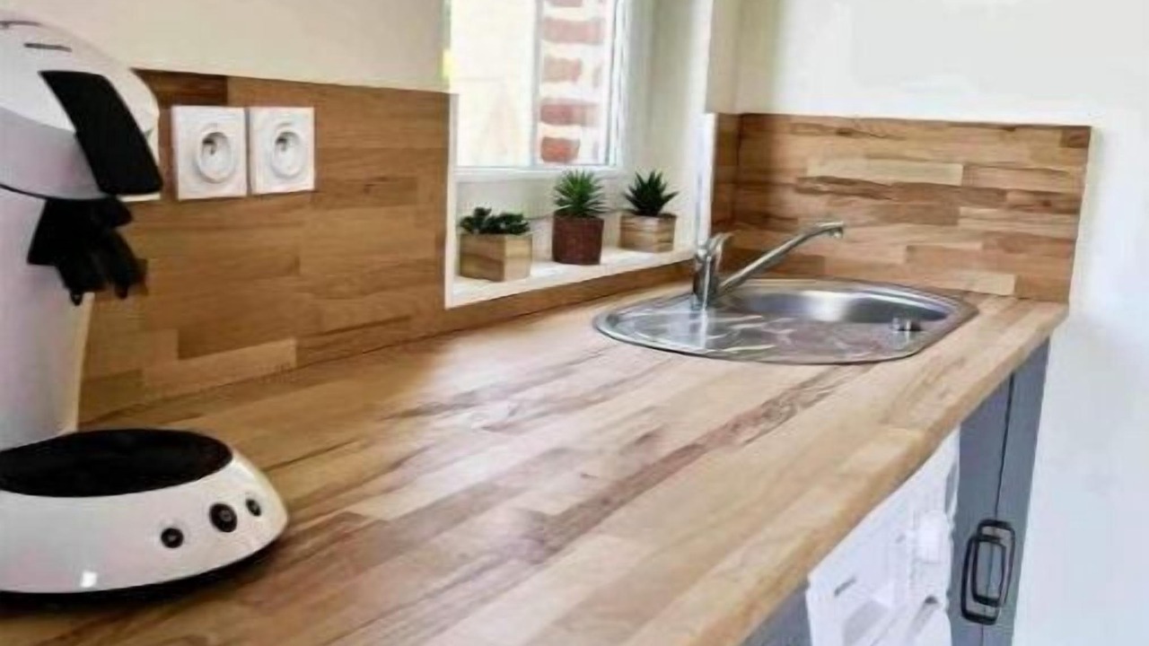 Photo of Kitchen in Behen