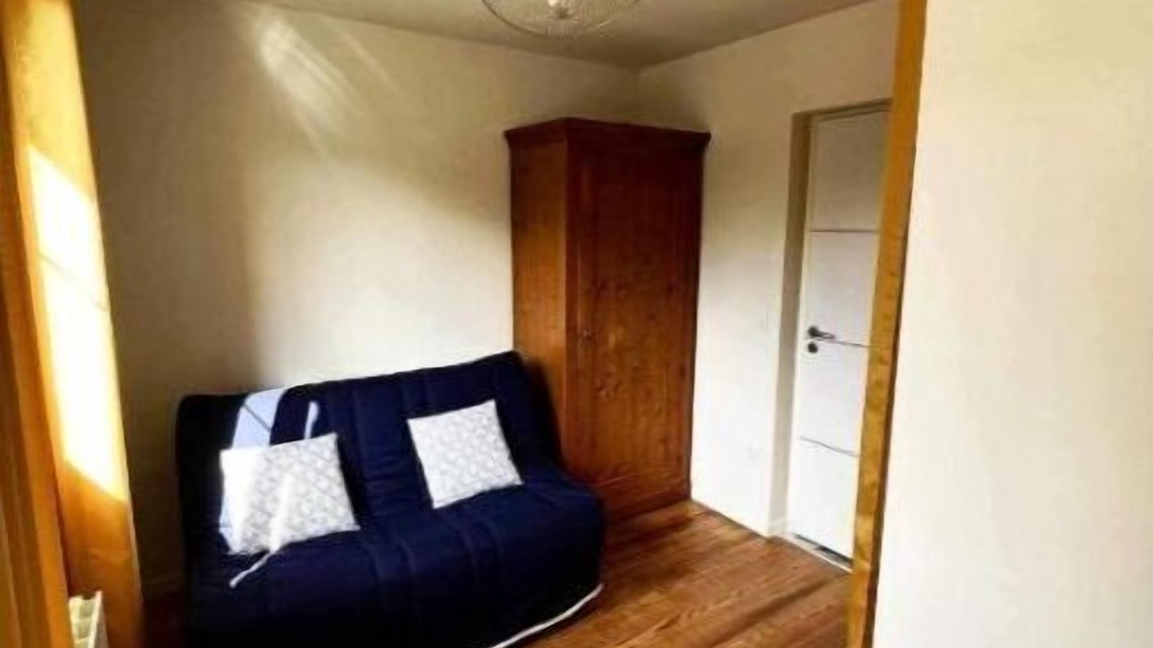 Photo of Livingroom in Behen