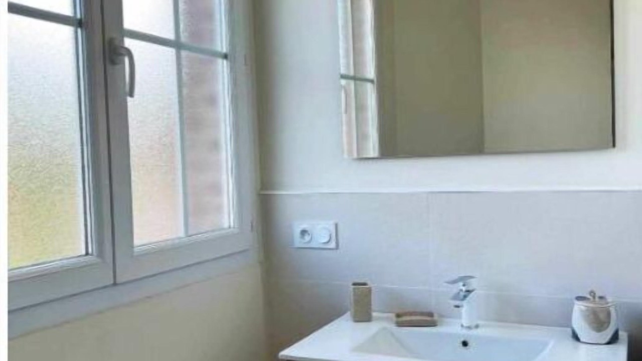 Photo of Bathroom in Behen