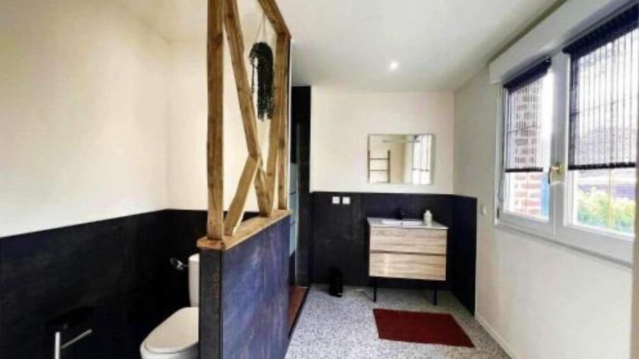 Photo of Bathroom in Behen
