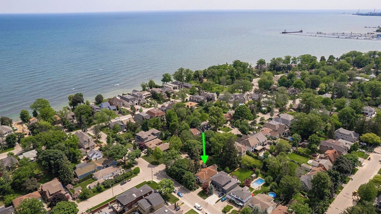 Photo of Outdoor in Port Credit