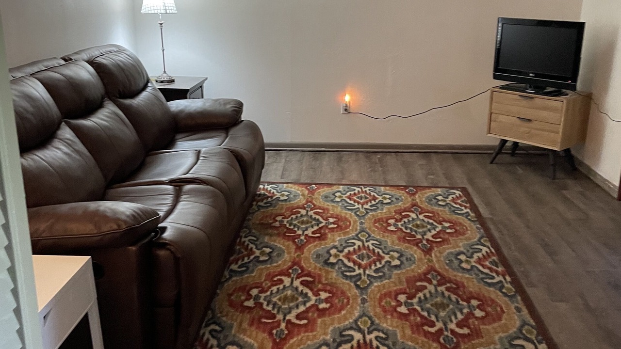 Photo of Livingroom in Beaumont